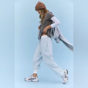 NWOT FREE PEOPLE FREE STYLE PANTS/JOGGERS | LARGE